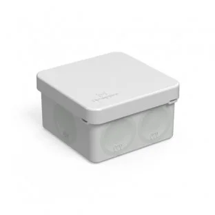 Защита кабельных линий IP68 с новыми распределительными коробками Промрукав Защита кабельных линий IP68 с новыми распределительными коробками Промрукав