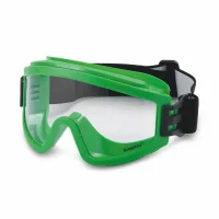 Очки защитные закрытые с непрямой вентиляцией ЗН11 PANORAMA StrongGlass (2С-1.2 РС) РОСОМЗ 21137 4680037738969