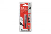 Адаптер специальный с направляющей для крепежа   75 мм P.I.T. ASDR07-SG075