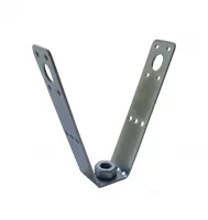 Кронштейн V-образный Mayer М8 MAYER,МАЙЕР 60 0008 1