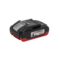 АПИМАКС-4.0/18И аккум. блок 4.0 Ач, 18В, Li-ion с инд. Интерскол 2400.104