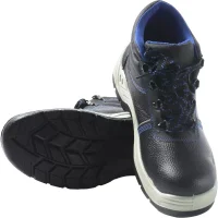 Ботинки Рабочий SJ7088-S ПУ-ТПУ с МП МС, р. 45 Эталон-Спецодежда 130519 00000130530