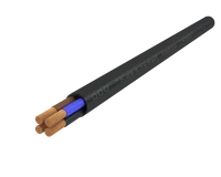 Кабель силовой КГТП-ХЛ 4х1.5(N)-380/660-3бар АЛЮР 00-00026588