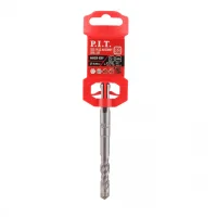 Бур SDS Plus   10х110 мм P.I.T. AMAS01-1011P