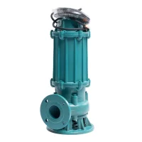 Насос погружной дренажный ГНОМ-М 40-25-80/5.5-380 ESQ Насосы 02.31.000037