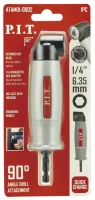 "Адаптер угловой для бит   3/8""-24 UNF " P.I.T. ATAM01-0002