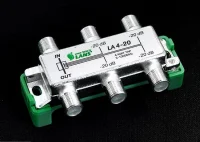 Ответвитель LANS LA 4-20 8029595