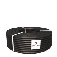 Кабель силовой гибкий КГТП-ХЛ 4х4-220/380-3(100м)ТРТС Элпром БП-00024180