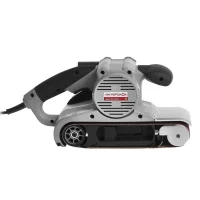 ЛШМ-100/1200Э ленточная шлифмашина Интерскол 72.1.1.00