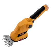 Ножницы-кусторез  аккумуляторные G411 с акк. 3.6В Li-Ion 1.5 Ач Denzel 96817