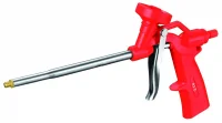 Пистолет для монтажной пены   30.5х18.5х4.5 см P.I.T. HFMG01-P01B