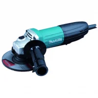 Шлифмашина угловая 125мм, 720Вт, 11000об/м, курковый выключатель Makita GA5034