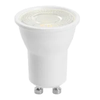 Лампа светодиодная LED 5вт 230в GU10 дневной с линзой 38 гр. FERON LB-272 51220