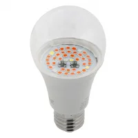 Светильник для растений FITO-12W-RB-E27 (36/1728) ЭРА Б0050601