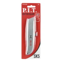 Нож с трапециевидными лезвиями   T-образное лезвие, 61 мм P.I.T. HCTK03-0009