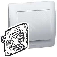 Вывод кабеля без клемм Legrand 775986