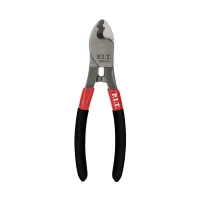 Кабелерез   (200 мм, макс. ? кабеля 7мм, высокоуглеродистая сталь HRC 55-60) P.I.T. HCAC01-0200