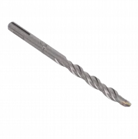 Бур SDS-plus (2 спирали, 2 резца)  12х160/100 Интерскол 05012.160