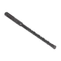 Бур SDS-plus (2 спирали, 2 резца)  8.0 x 160 Интерскол 2011016000800