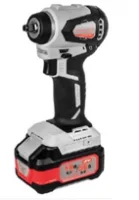 ГАУ-250/36ВЭ бесщеточный ударн. аккум. гайковерт Li-ion АПИ (кейс, 2 аккум. 2.0Ач. ЗУ) Интерскол 863.2.2.70