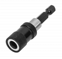 Держатель отжимной 1/4 х 60 мм Интерскол 0407.005