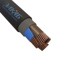 Кабель силовой КГВВнг(А)-LS 4х25-0.660 ТРТС Элкаб 102528