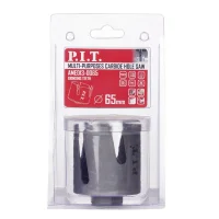 Коронка универсальная   65х60мм P.I.T. AMED13-0065