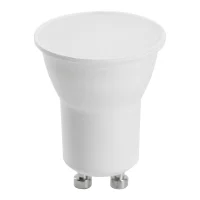 Лампа светодиодная LED 5вт 230в GU10 дневной FERON LB-272 51223