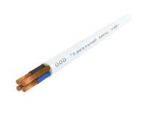 Провод ПВС 4х6.0-380/660 (Б. бар) АЛЮР 00-00010121