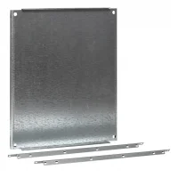 Монтажная панель для 80.60.25 Гранит PROxima EKF mb66-4m