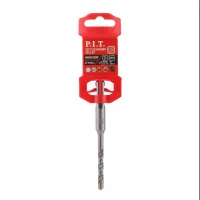 Бур SDS Plus   6х110 мм P.I.T. AMAS01-0611P
