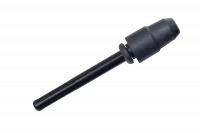 Адаптер SDS-Max на SDS-Plus Интерскол 15101.001