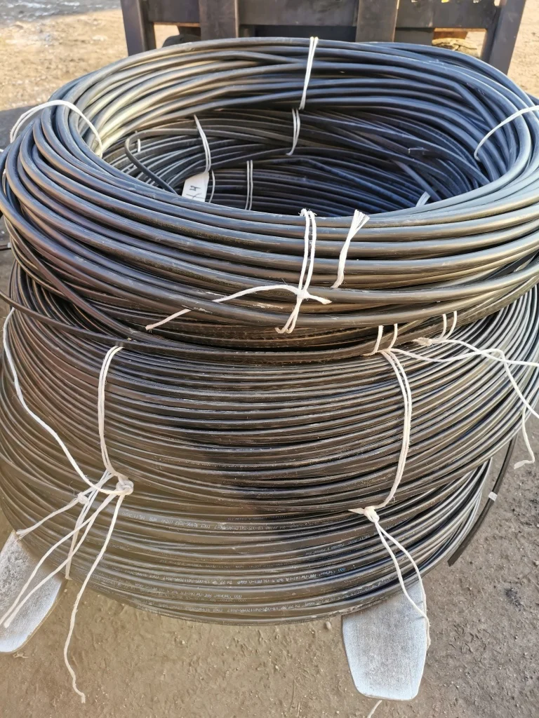 ОБЖИМ ТЕЛЕФОННОГО КАБЕЛЯ «4 ЖИЛЫ»