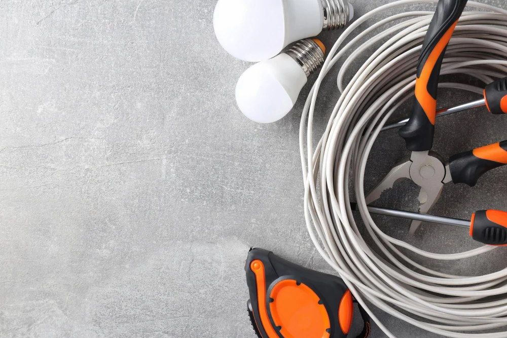 Электротехническая продукция: классификация Электротехническая продукция: классификация