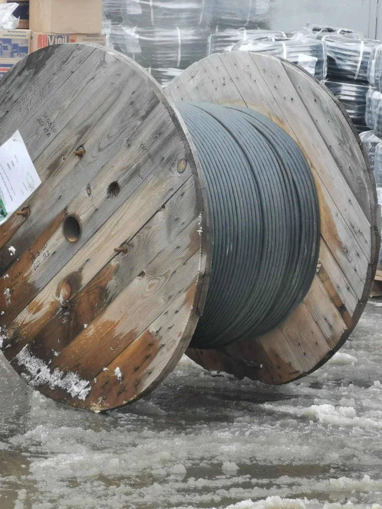 Оптоволоконный кабель: виды и характеристики