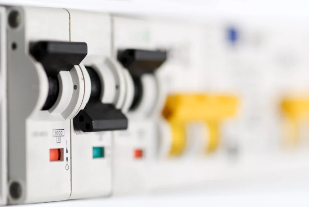 Как выбрать автоматический выключатель?