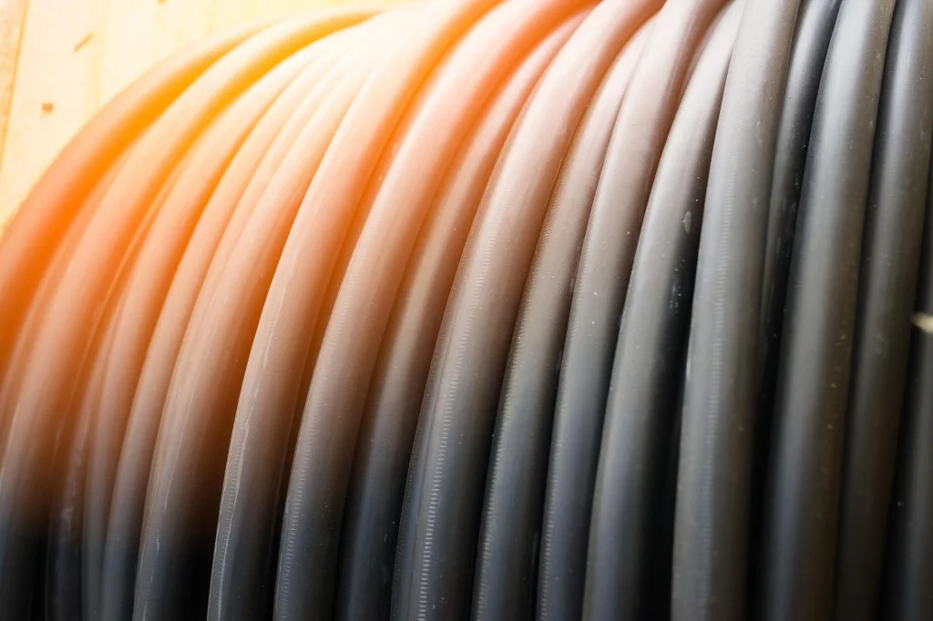 Обозначения типов макроклиматического оборудования