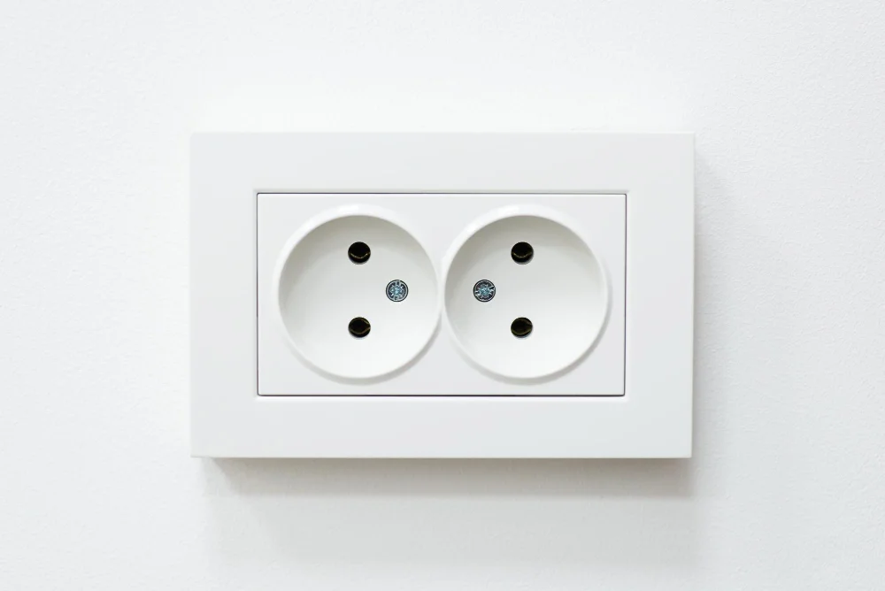 Какие розетки лучше брать?