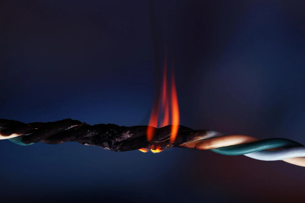 Почему кабель не может быть дешевым?