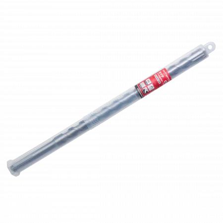 Бур SDS-Max (2 спирали, 4 резца)  32х400/540 Интерскол 14132.200