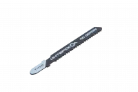 Пилки для лобзика по дереву T119B 76х51х2.0 (5шт) Интерскол 34151.076