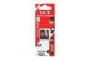 Биты ударные   PH1х25 мм 3 шт в уп. P.I.T. ASDR01-25PH1