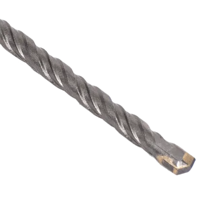 Бур SDS-plus (2 спирали, 2 резца)  5х160/100 Интерскол 0505.160