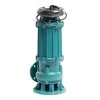 Насос погружной дренажный ГНОМ-М 40-25-80/5.5-380 ESQ Насосы 02.31.000037