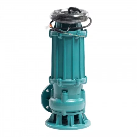 Насос погружной дренажный ГНОМ-М 40-25-80/5.5-380 ESQ Насосы 02.31.000037