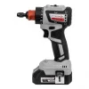 ДА-13/18В 50 бесщеточная аккум. дрель-шуруп. комби АПИ (Li-ion, кейс, 2 аккум., 2Ач, 4 насадки) Интерскол 776.2.2.79