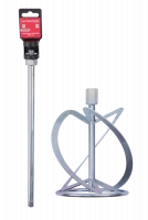 Мешалка-миксер 600х14х160 Интерскол 62114.160