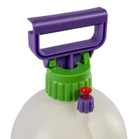 Опрыскиватель 5 л, ручной, с насосом, шлангом, разбрызгивателем Matrix 64740