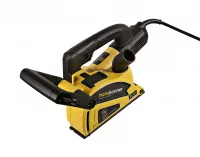 Штроборез 125мм 1600Вт 8000об/мин раскладной кожух константная электроника кейс Hanskonner HAG9125S