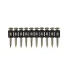 Гвозди усиленные по бетону  и металлу  CN EG bullet point 3.05х32 мм (1000 шт) Toua 30532stepEGBP